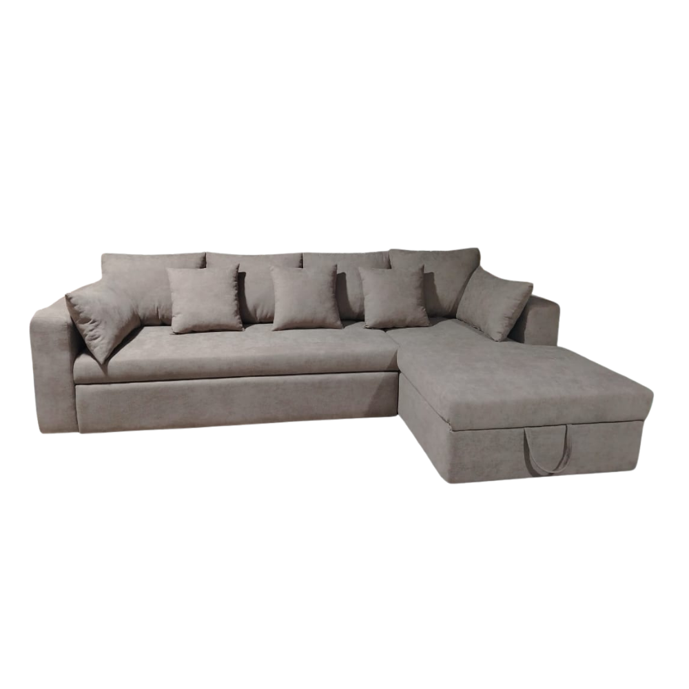 Elara Sofabed / 300cm x 200cm (Customizable Size)