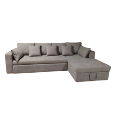 Elara Sofabed / 300cm x 200cm (Customizable Size)