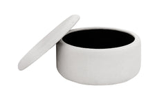 Circle O Pouffe With Storage