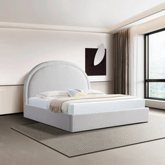 Tomb Bed