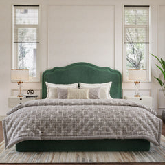 The Monarch Bed
