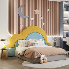 Cloud voyage Kids Bed