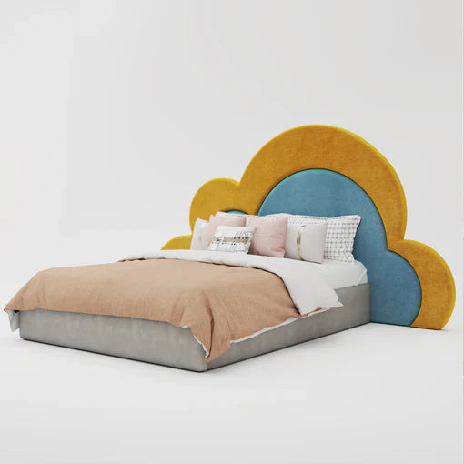 Cloud voyage Kids Bed