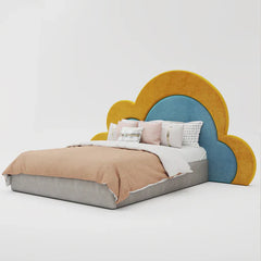 Cloud voyage Kids Bed