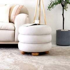 Boucis Pouffe