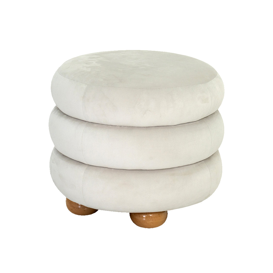 Boucis Pouffe