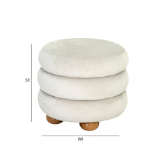 Boucis Pouffe
