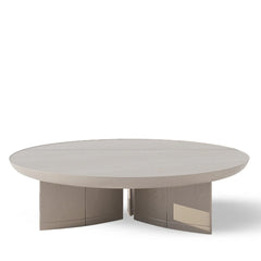 Blower Coffee Table / 80 x 35 CM