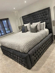 California Luxury Bed