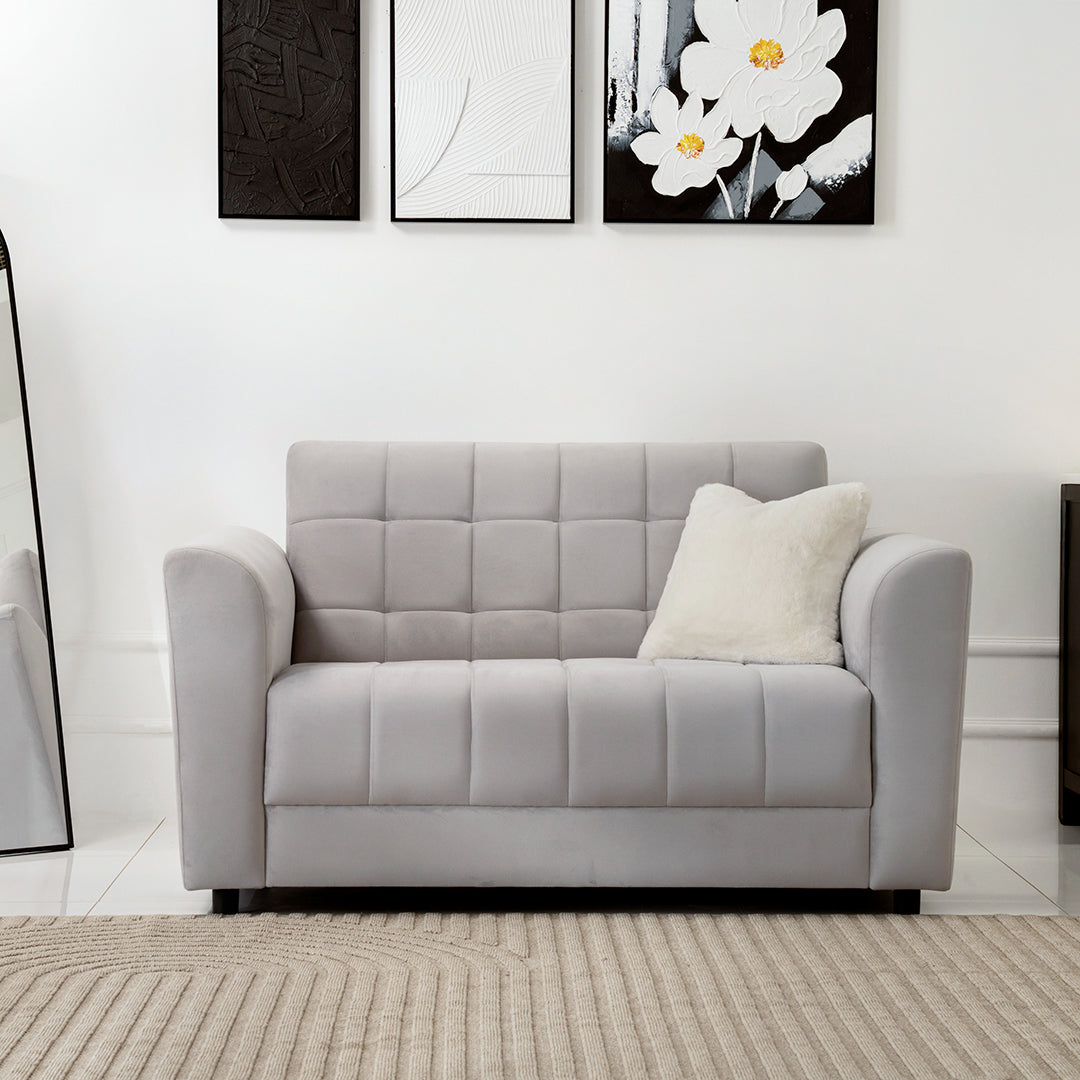 Moden 2 Seater Sofa