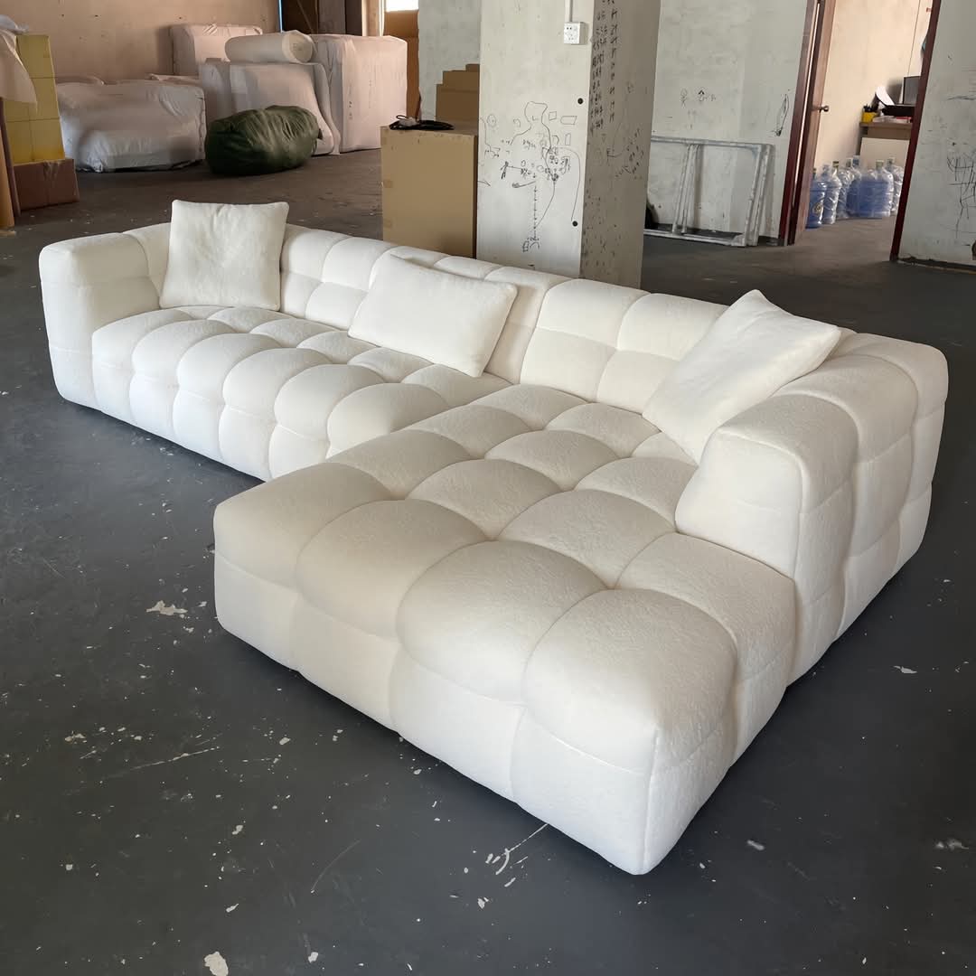 Nexis Sofa