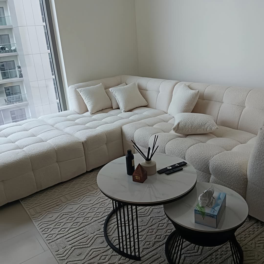 Nexis Sofa