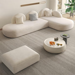 Covea L Shape Sofa