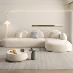 Covea L Shape Sofa