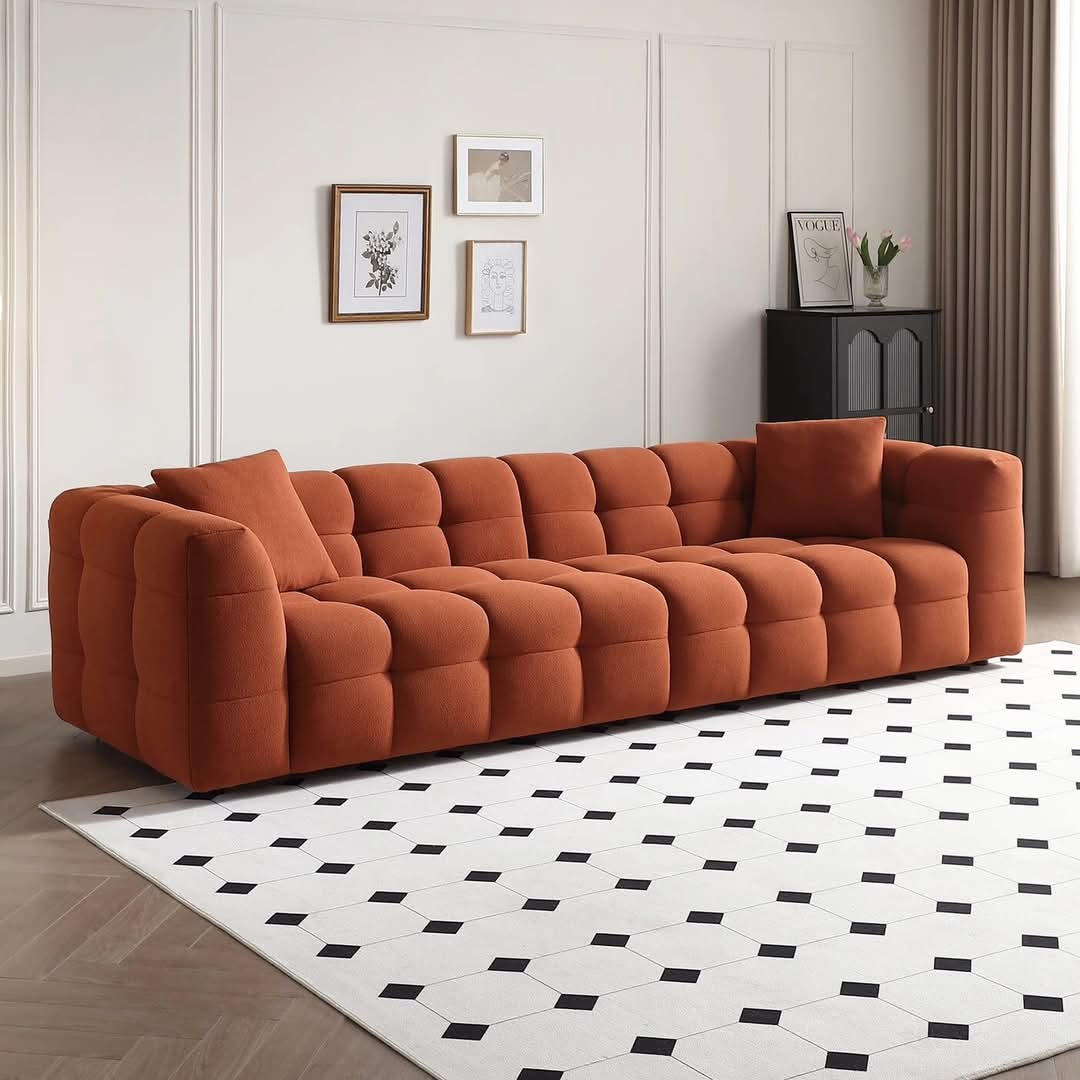 Zento Sofa