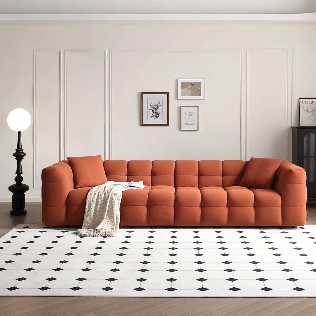 Zento Sofa