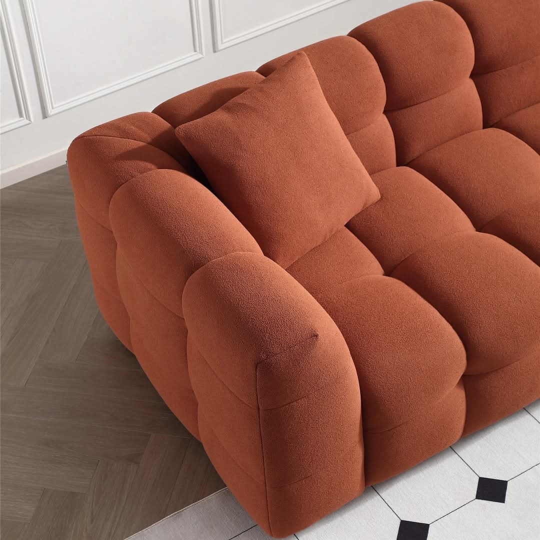Zento Sofa