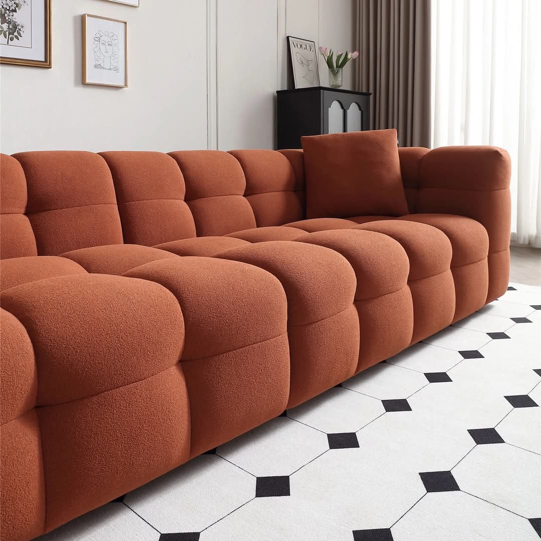 Zento Sofa