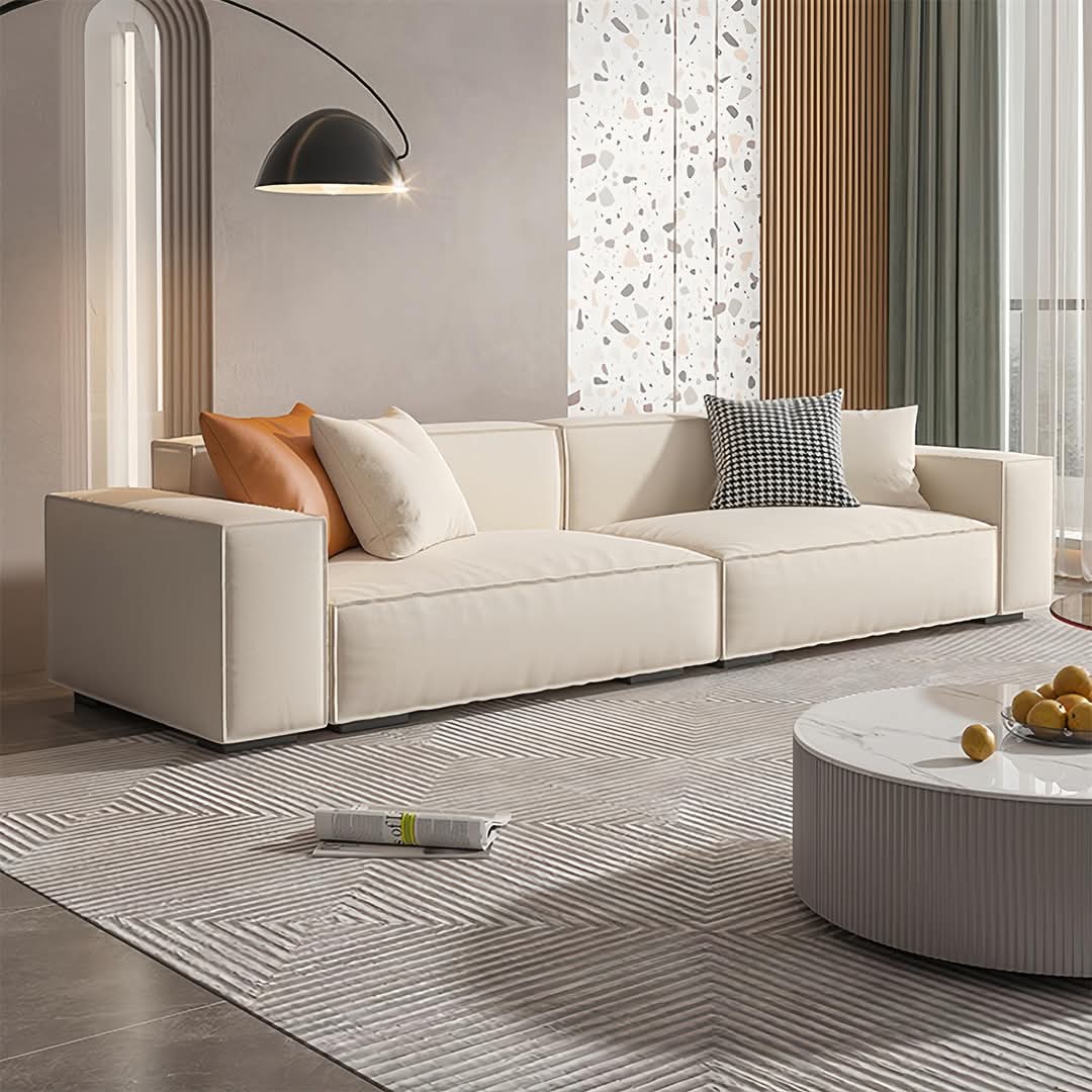 Arden 3+1 Seater & Ottoman