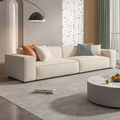 Arden 3+1 Seater & Ottoman