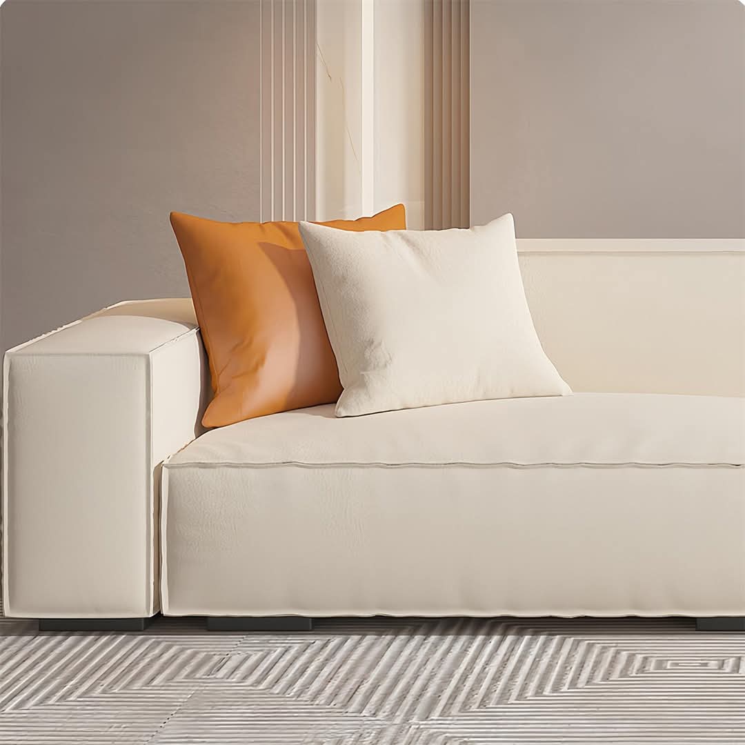 Arden 3+1 Seater & Ottoman