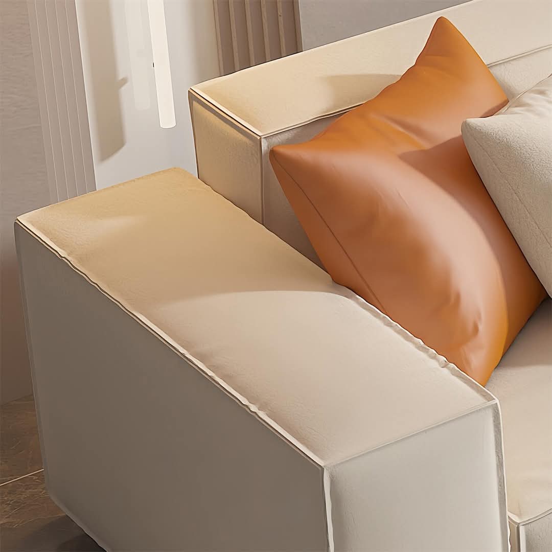 Arden 3+1 Seater & Ottoman