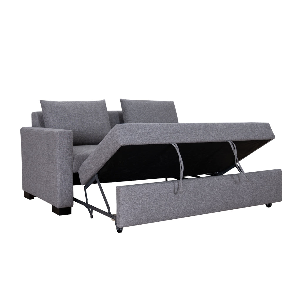 SleepForm Sofacumbed 3 Seater