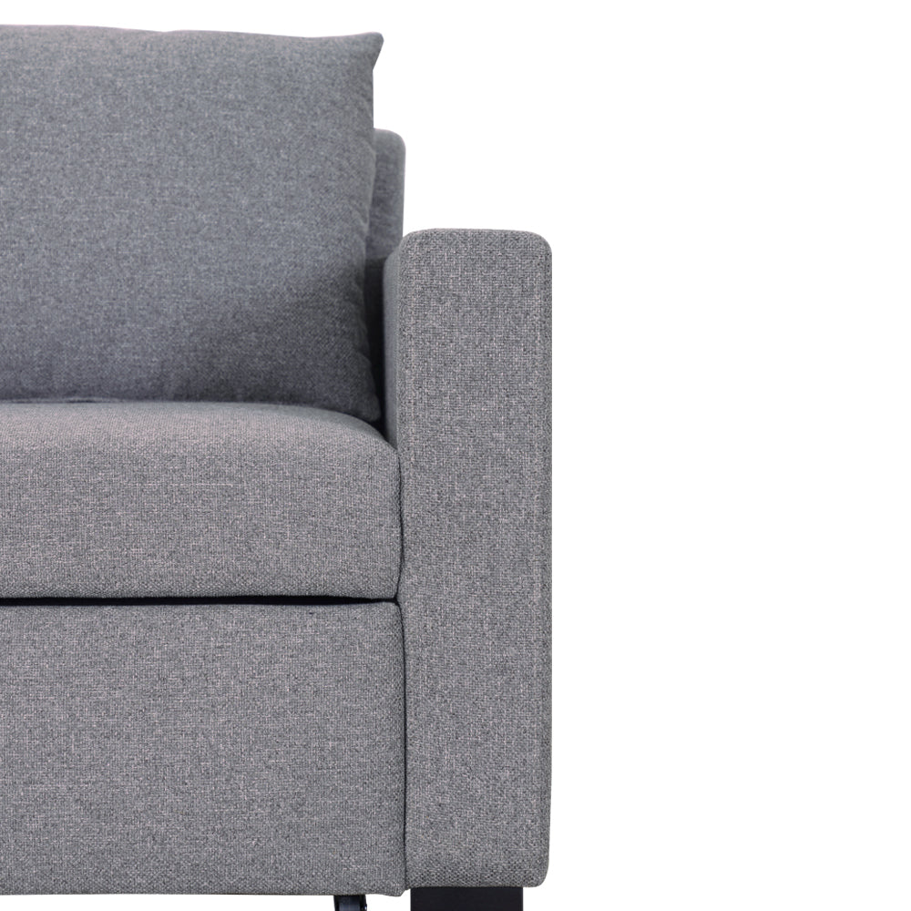 SleepForm Sofacumbed 3 Seater
