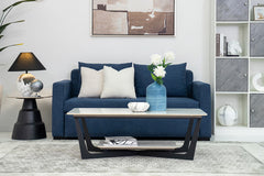 ShiftForm 2-Seater Sofa Bed / Customizable