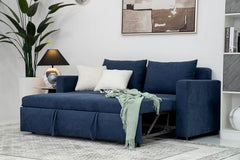 ShiftForm 2-Seater Sofa Bed / Customizable