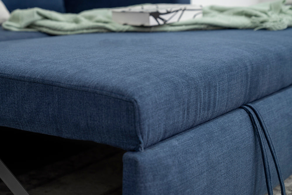 ShiftForm 2-Seater Sofa Bed / Customizable