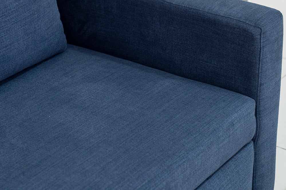 ShiftForm 2-Seater Sofa Bed / Customizable