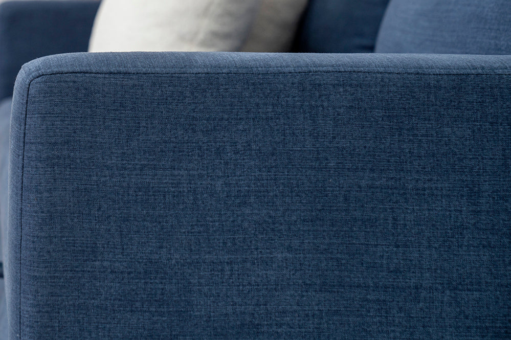 ShiftForm 2-Seater Sofa Bed / Customizable