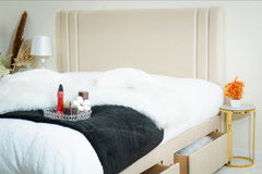 Havana Bed