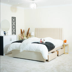 Havana Bed