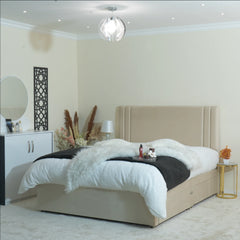 Havana Bed