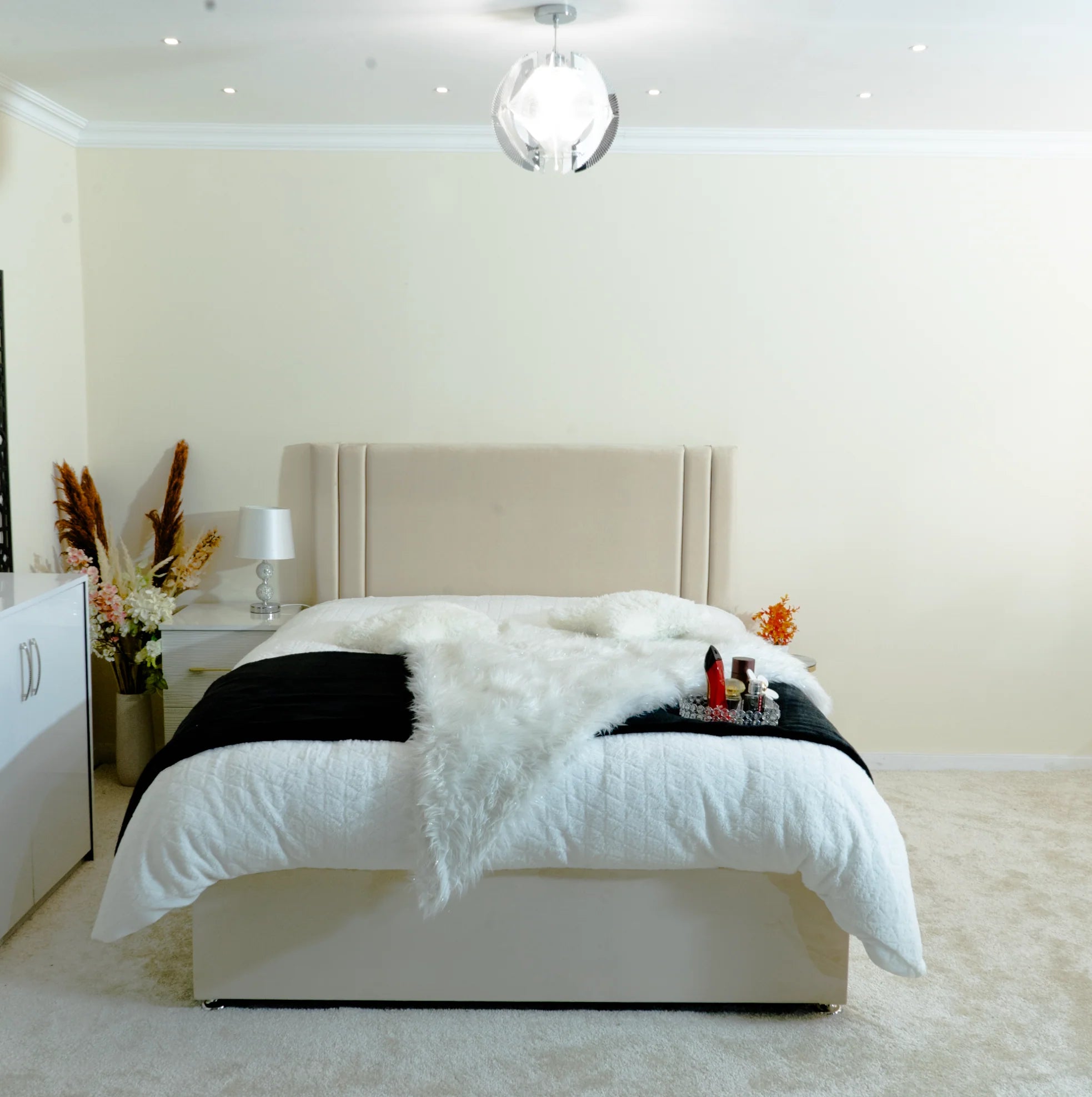 Havana Bed