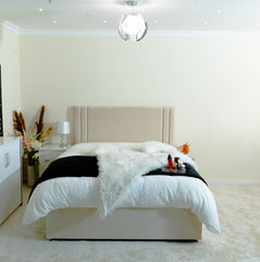 Havana Bed