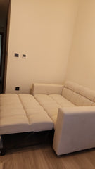Novara 2 Seater Upholstery Sofacumbed