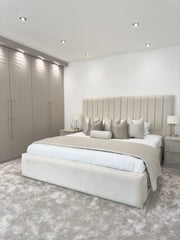 Ivy Bedframe