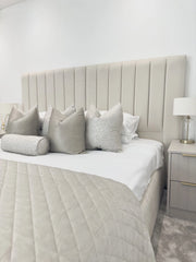 Ivy Bedframe