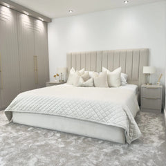 Ivy Bedframe