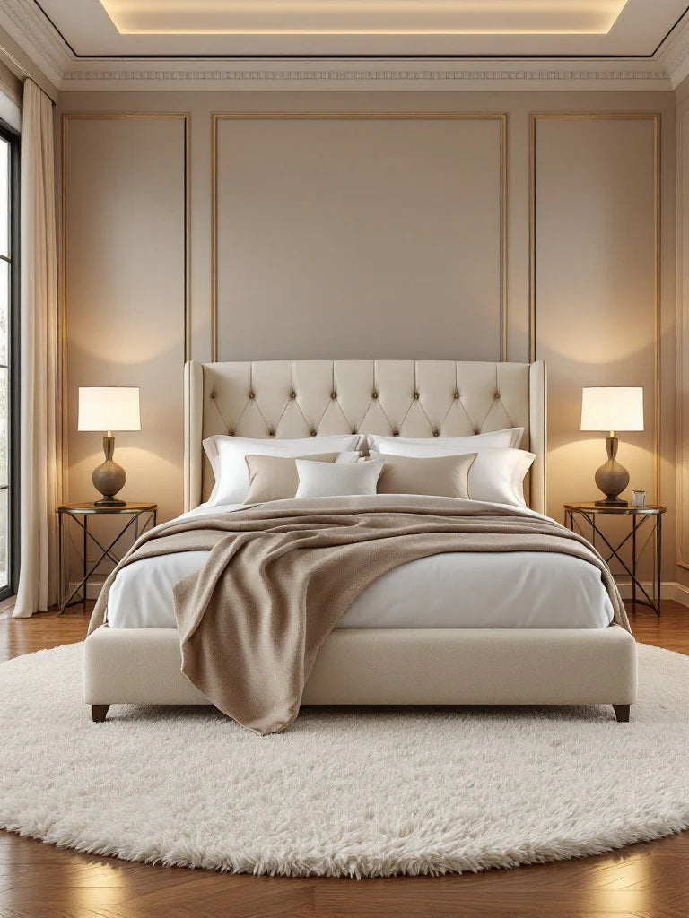 Francis Bedframe