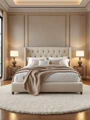 Francis Bedframe