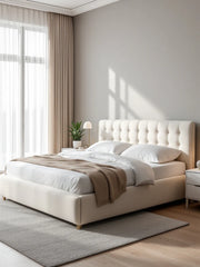 Luigi Bedframe