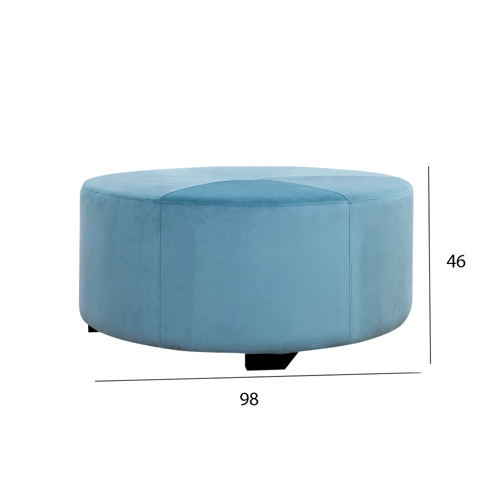 Longbeach Ottoman