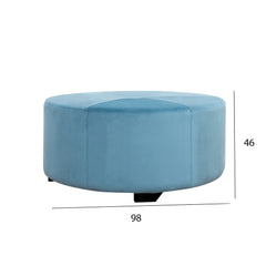 Longbeach Ottoman