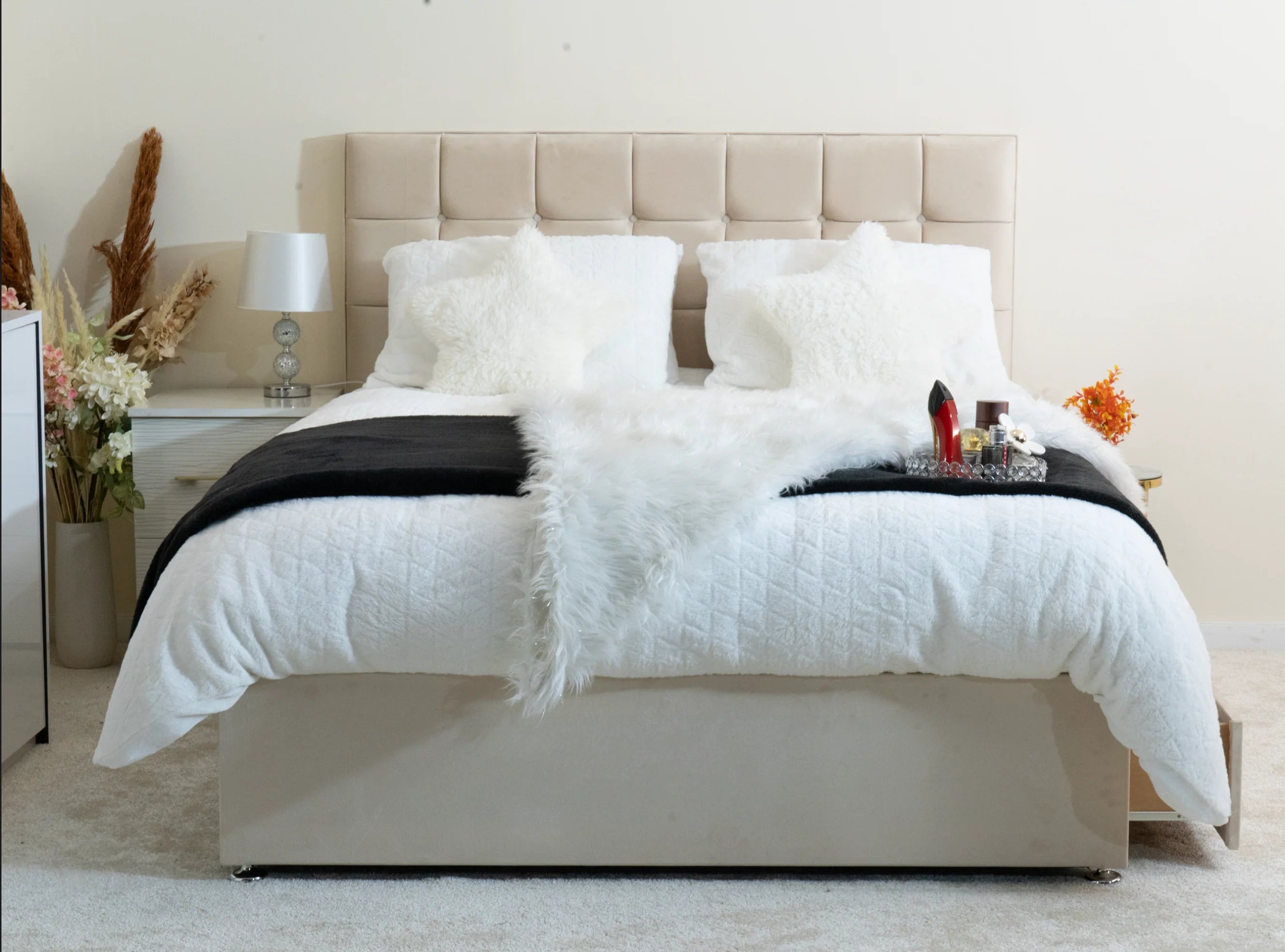 Oslo Bed