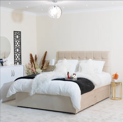 Oslo Bed