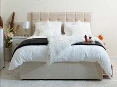 Oslo Bed